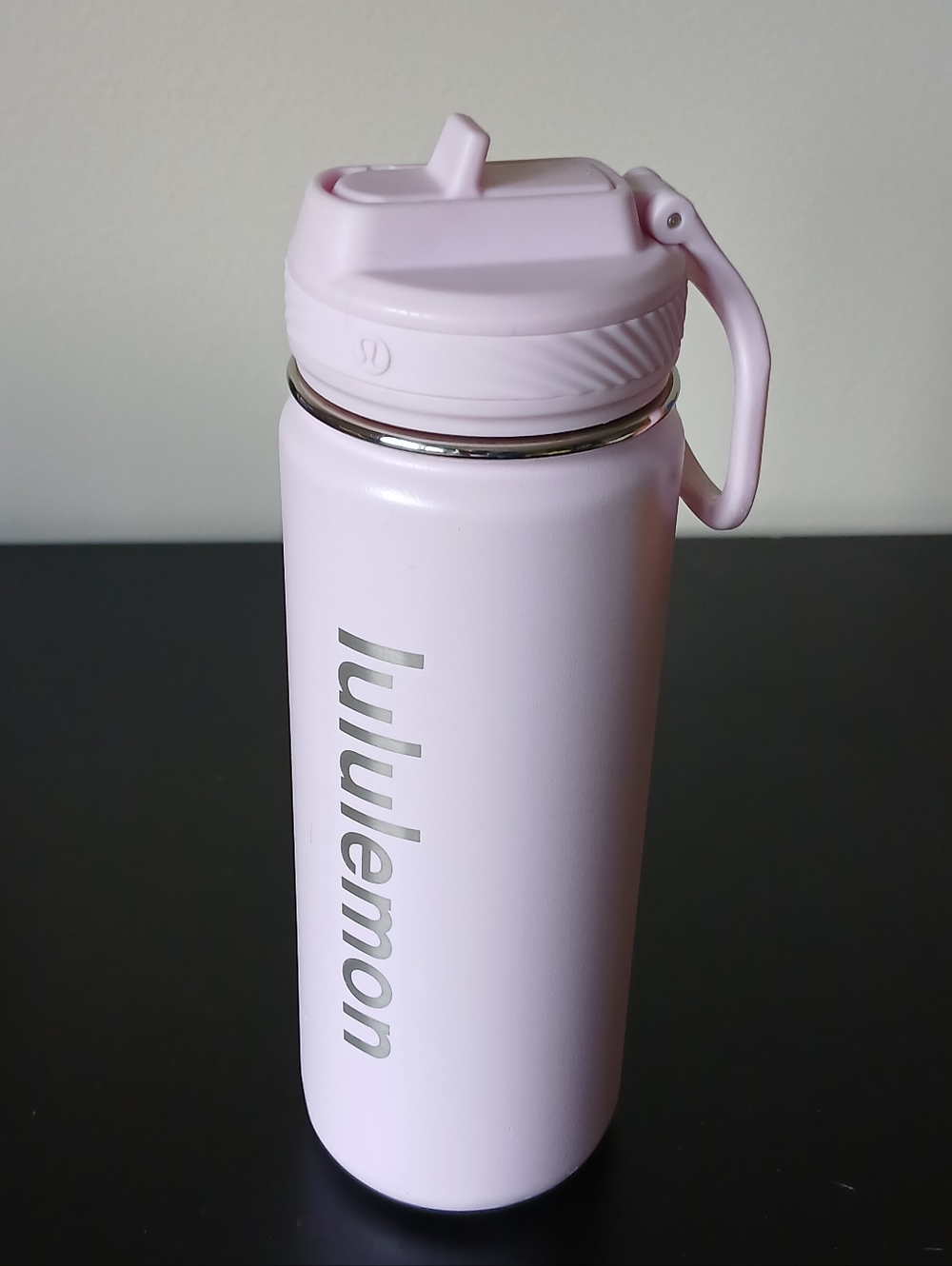 Lululemon Water Bottle